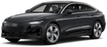 A6 e-tron Sedan